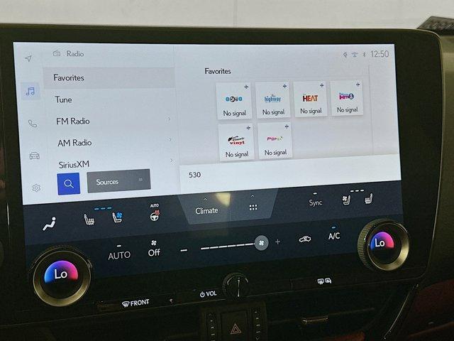 2024 Lexus NX 350 Vehicle Photo in Flemington, NJ 08822
