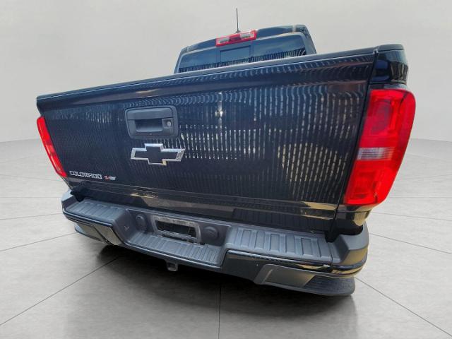 2017 Chevrolet Colorado Vehicle Photo in MADISON, WI 53713-3220