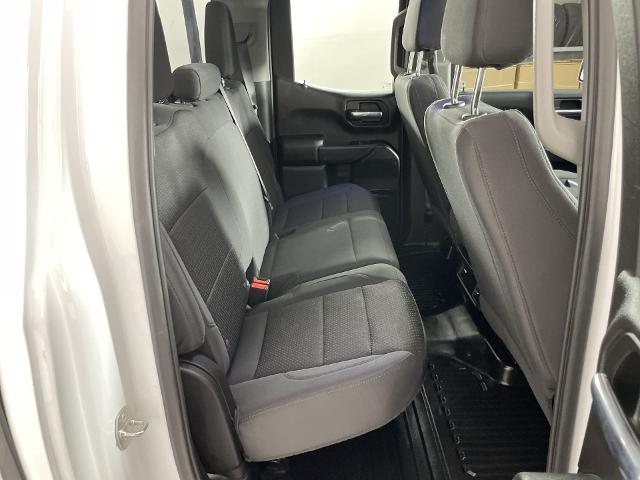 2023 GMC Sierra 1500 Vehicle Photo in GILBERT, AZ 85297-0402