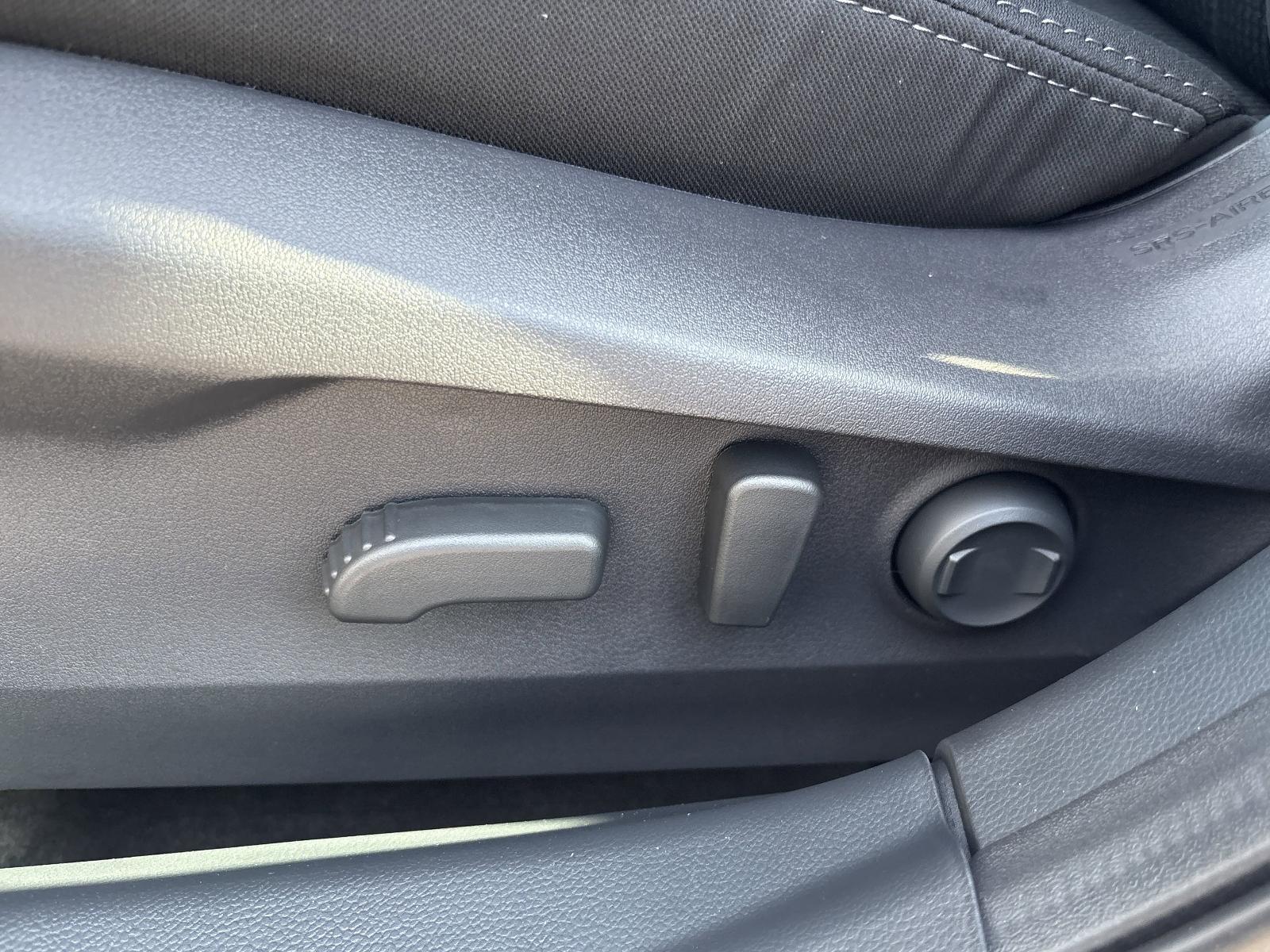 2025 Subaru Legacy Vehicle Photo in Mechanicsburg, PA 17050