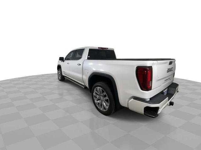 2022 GMC Sierra 1500 Vehicle Photo in GILBERT, AZ 85297-0402
