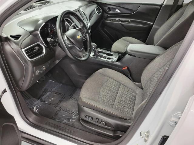 2024 Chevrolet Equinox Vehicle Photo in NEENAH, WI 54956-2243