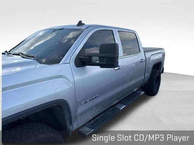2018 GMC Sierra 1500 Vehicle Photo in Fishers, IN 46038