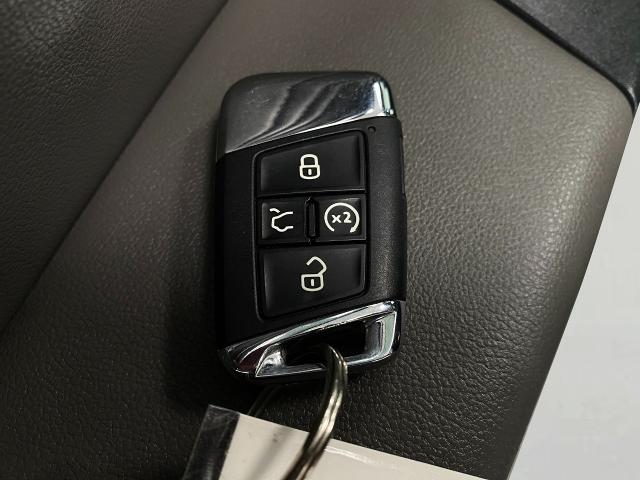 2023 Volkswagen Atlas Vehicle Photo in Appleton, WI 54913