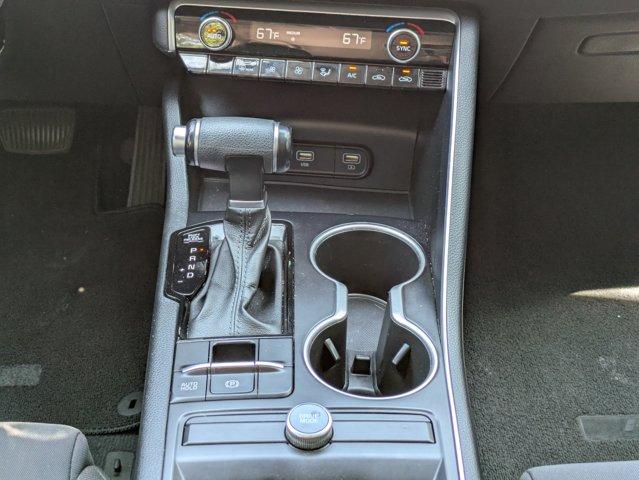 2022 Kia K5 Vehicle Photo in BRUNSWICK, GA 31525-1881
