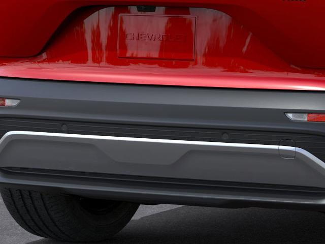 2025 Chevrolet Blazer EV Vehicle Photo in SAVANNAH, GA 31406-4513