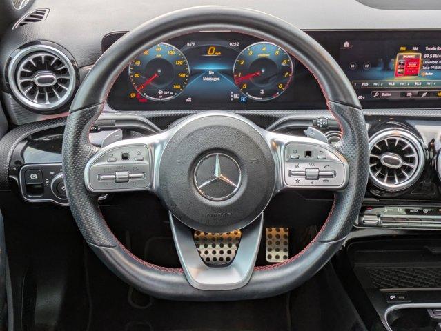 2021 Mercedes-Benz A-Class Vehicle Photo in San Antonio, TX 78209