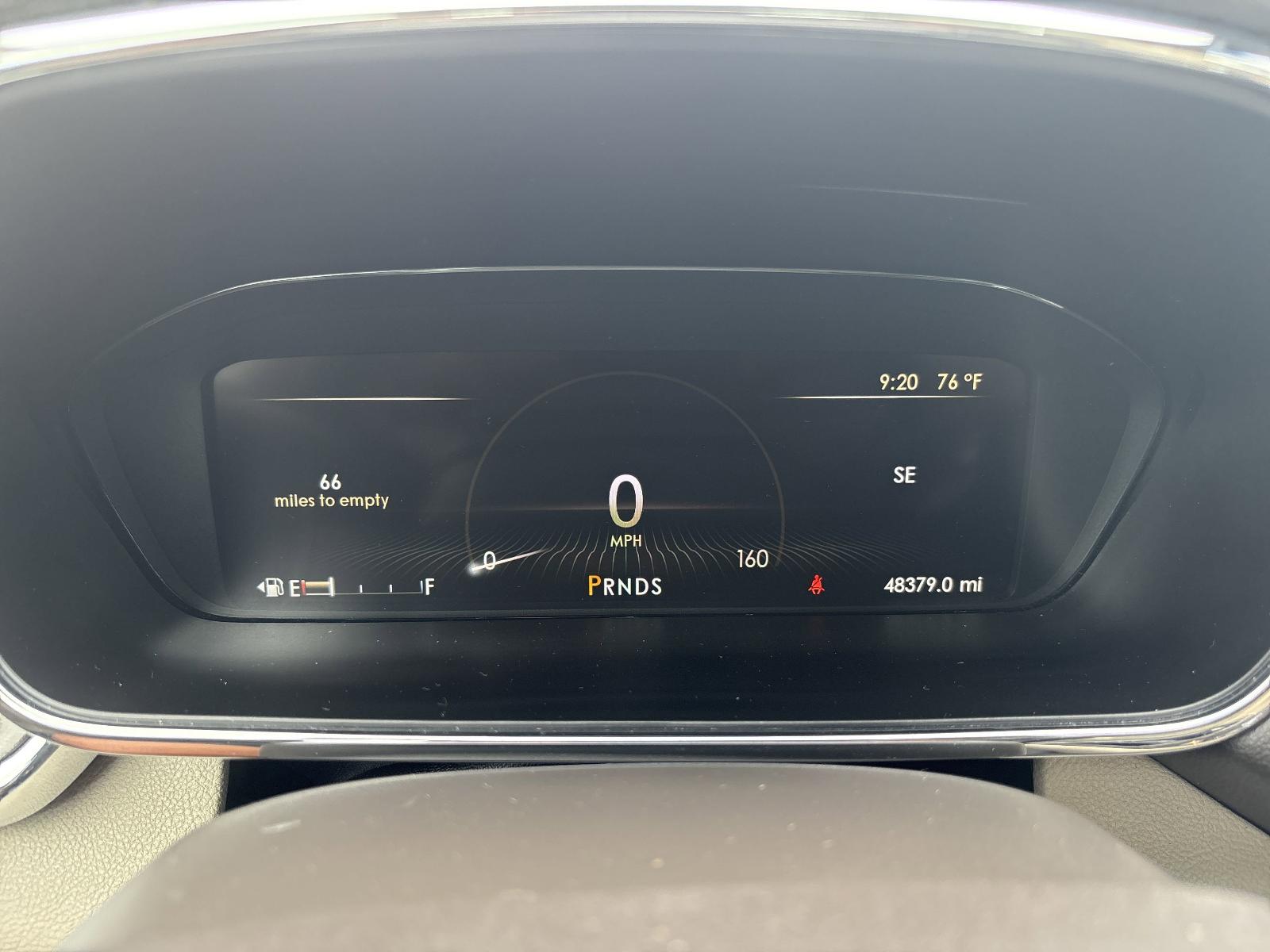 2017 Lincoln Continental Vehicle Photo in Mechanicsburg, PA 17050
