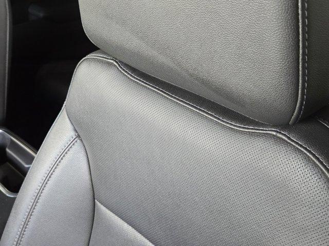 2022 GMC Sierra 1500 Vehicle Photo in Decatur, TX 76234