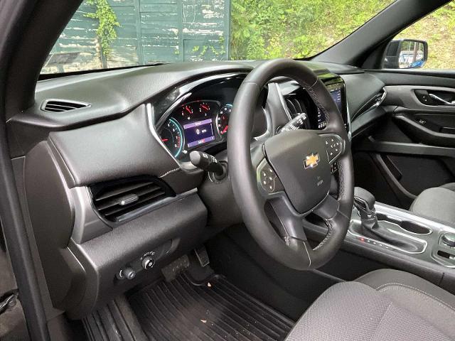 2023 Chevrolet Traverse Vehicle Photo in PITTSBURGH, PA 15226-1209