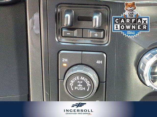 2022 Ford F-150 Vehicle Photo in WATERTOWN, CT 06795-3318