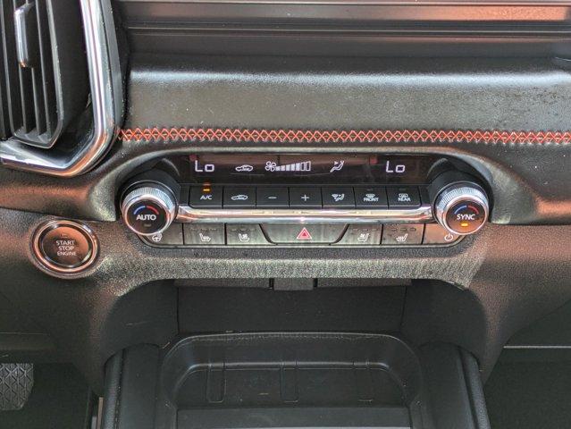 2025 Mazda CX-50 Vehicle Photo in San Antonio, TX 78209