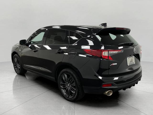 2023 Acura RDX Vehicle Photo in Appleton, WI 54913