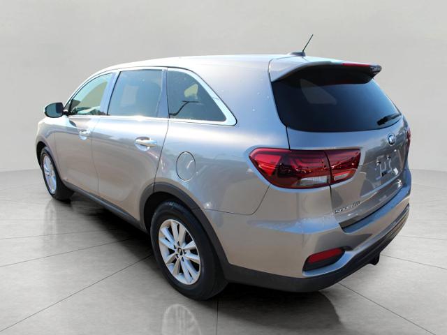 2019 Kia Sorento Vehicle Photo in Green Bay, WI 54304