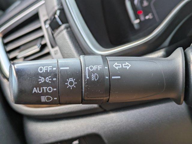 2021 Honda CR-V Vehicle Photo in BRUNSWICK, GA 31525-1881