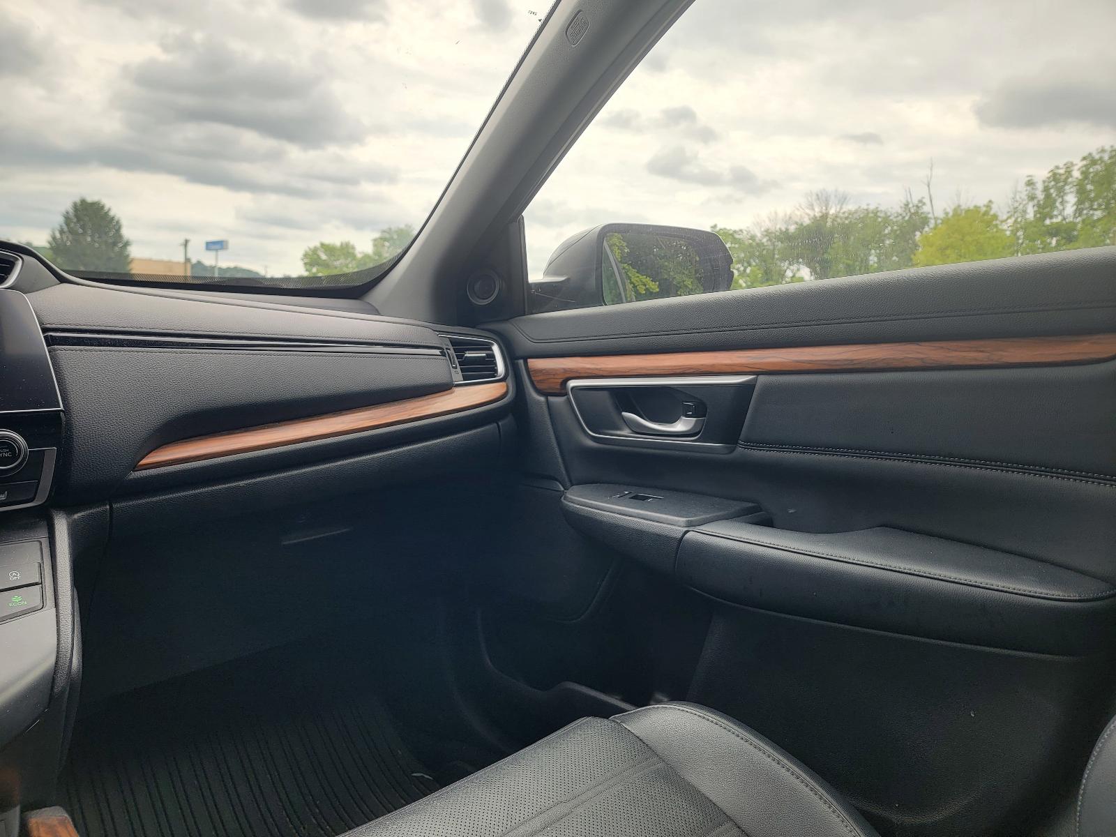 2020 Honda CR-V Vehicle Photo in Harrisburg, PA 17111