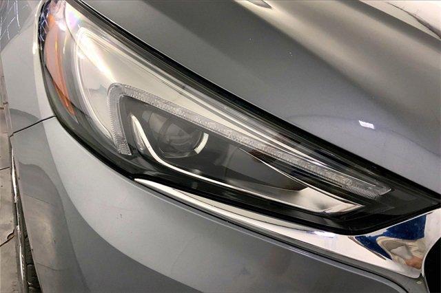 2021 Buick Enclave Vehicle Photo in KANSAS CITY, MO 64114-4502