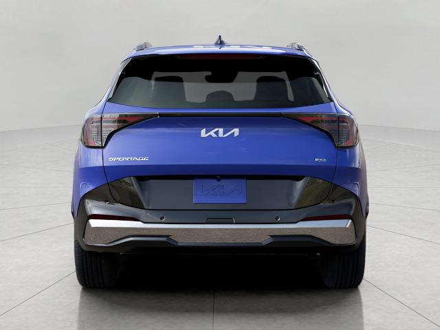 2026 Kia Sportage Vehicle Photo in Appleton, WI 54914