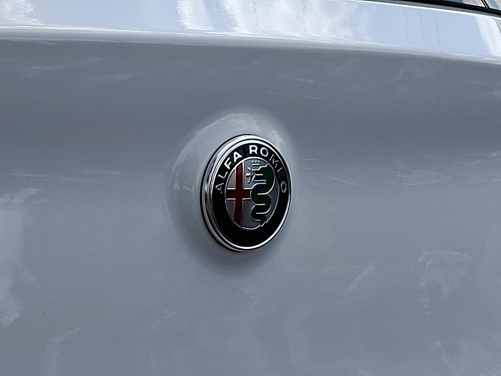 2025 Alfa Romeo Stelvio Vehicle Photo in Willow Grove, PA 19090