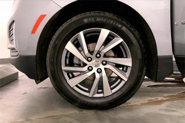 2024 Chevrolet Equinox Vehicle Photo in INDEPENDENCE, MO 64055-1314