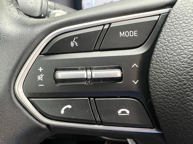 2022 Hyundai SANTA FE Vehicle Photo in Appleton, WI 54914