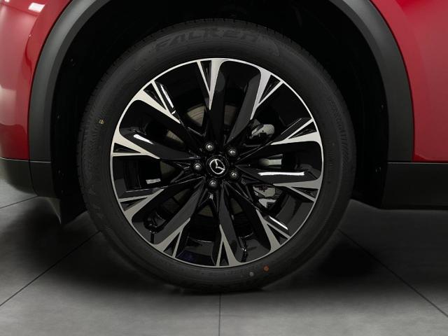 2025 Mazda CX-90 PHEV Vehicle Photo in Appleton, WI 54913