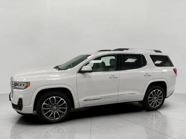 2023 GMC Acadia Vehicle Photo in Appleton, WI 54913