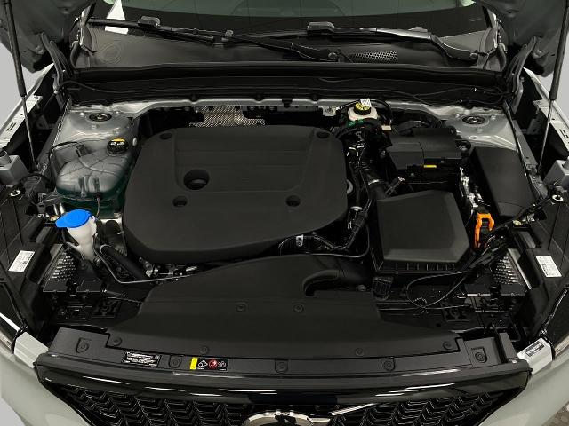 2026 Volvo XC40 Vehicle Photo in Appleton, WI 54913