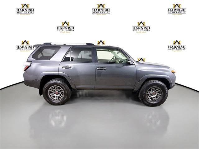 2020 Toyota 4Runner Vehicle Photo in Everett, WA 98204