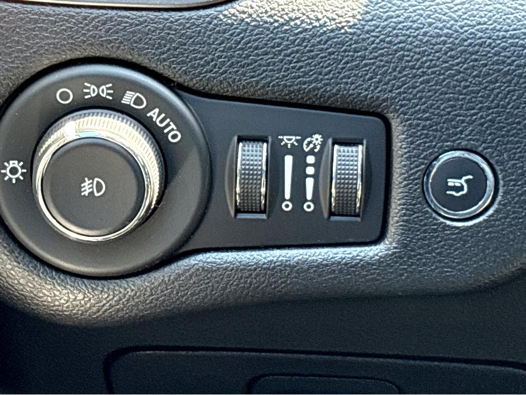 2019 Jeep Cherokee Vehicle Photo in POOLER, GA 31322-3252