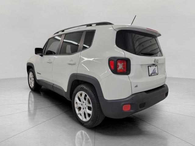 2015 Jeep Renegade Vehicle Photo in OSHKOSH, WI 54904-7811