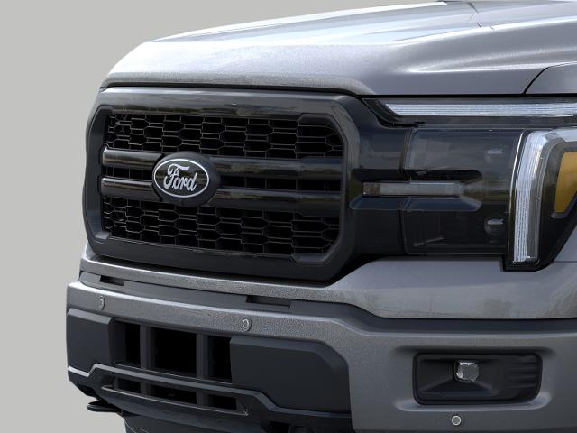 2025 Ford F-150 Vehicle Photo in Oshkosh, WI 54901