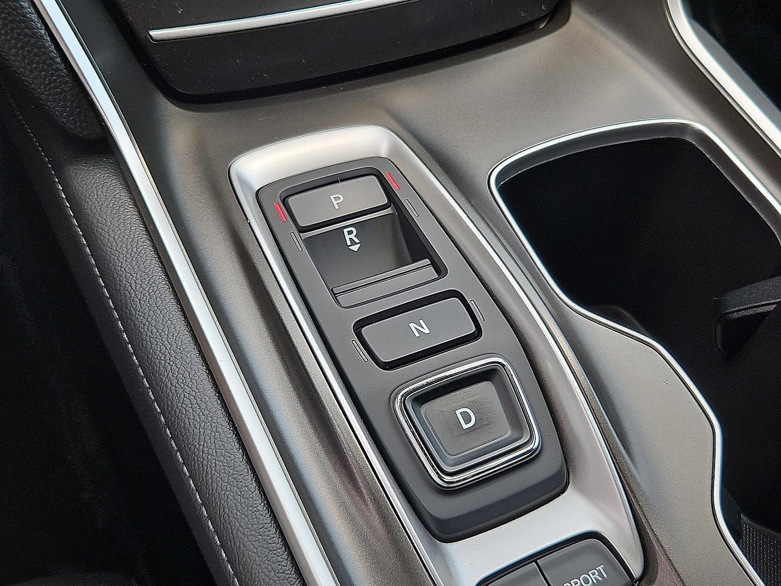 2021 Honda Accord Hybrid Vehicle Photo in Trevose, PA 19053