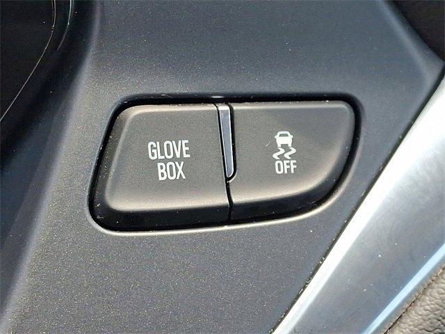 2022 Chevrolet Blazer Vehicle Photo in LANCASTER, PA 17601-0000