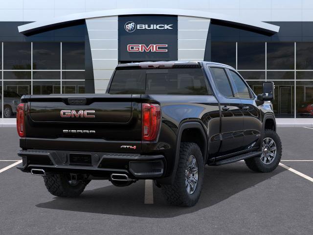 2026 GMC Sierra 1500 Vehicle Photo in GREEN BAY, WI 54303-3330