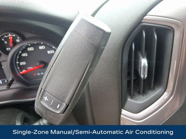 2021 Chevrolet Silverado 1500 Vehicle Photo in PAWLING, NY 12564-3219