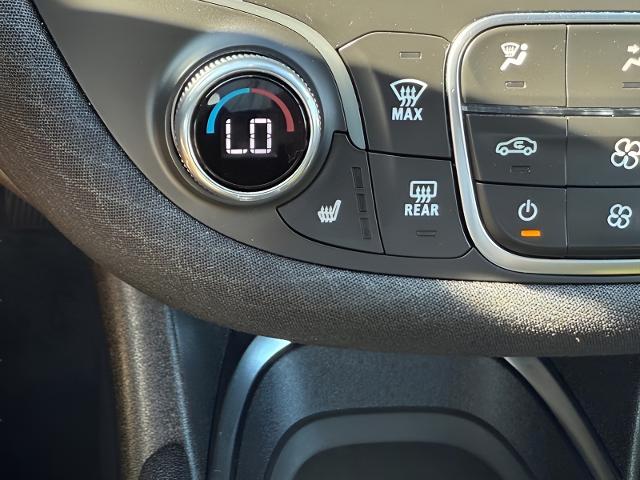 2024 Chevrolet Malibu Vehicle Photo in MADISON, WI 53713-3220