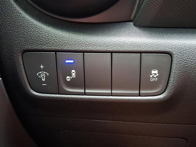 2018 Hyundai Kona Vehicle Photo in HARRISBURG, PA 17111-1033