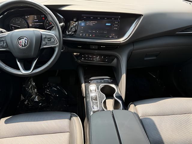 2021 Buick Envision Vehicle Photo in MIDDLETON, WI 53562-1492