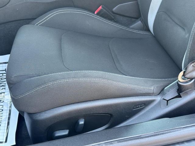 2019 Chevrolet Camaro Vehicle Photo in COLUMBIA, MO 65203-3903