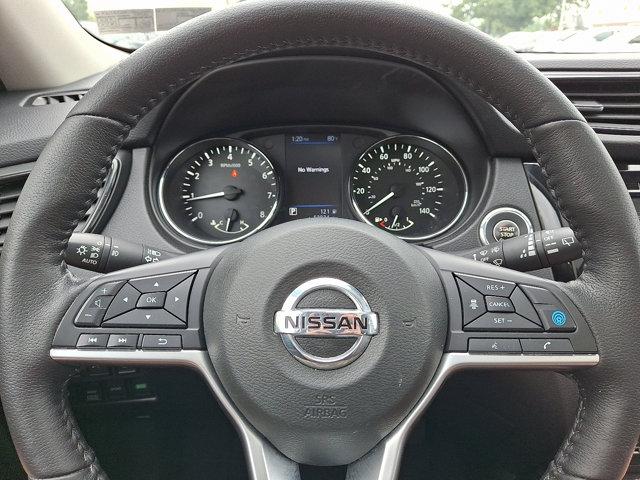 2020 Nissan Rogue Vehicle Photo in Philadelphia, PA 19116