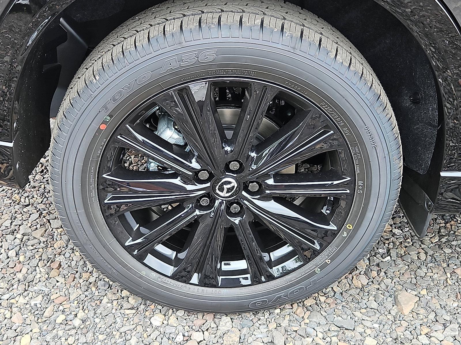 2025 Mazda CX-5 Vehicle Photo in Trevose, PA 19053