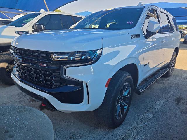 2023 Chevrolet Tahoe Vehicle Photo in DENTON, TX 76210-9321