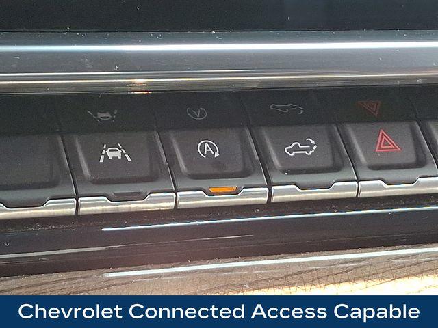 2024 Chevrolet Silverado 1500 Vehicle Photo in PAWLING, NY 12564-3219
