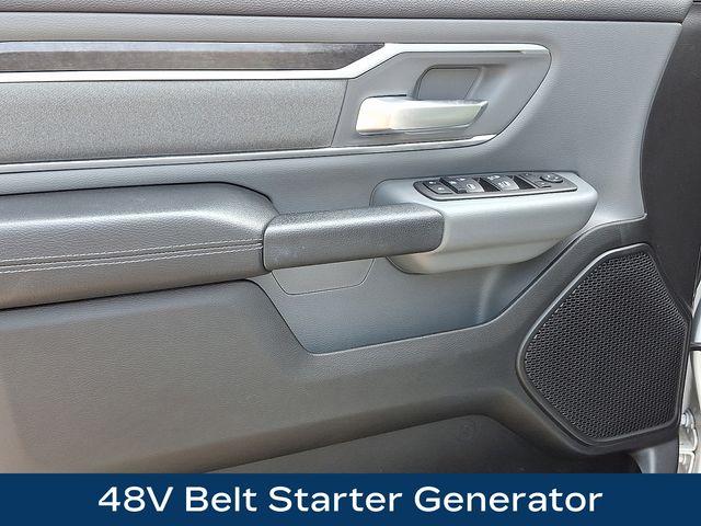 2022 Ram 1500 Vehicle Photo in PAWLING, NY 12564-3219