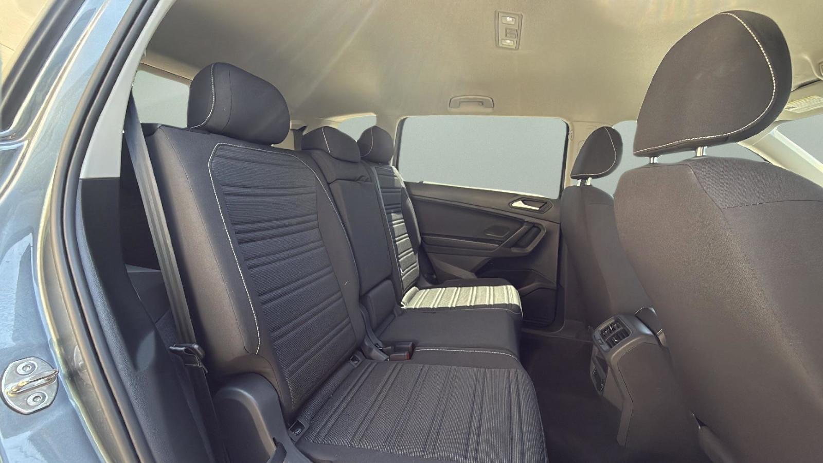 2023 Volkswagen Tiguan Vehicle Photo in Georgetown, TX 78626