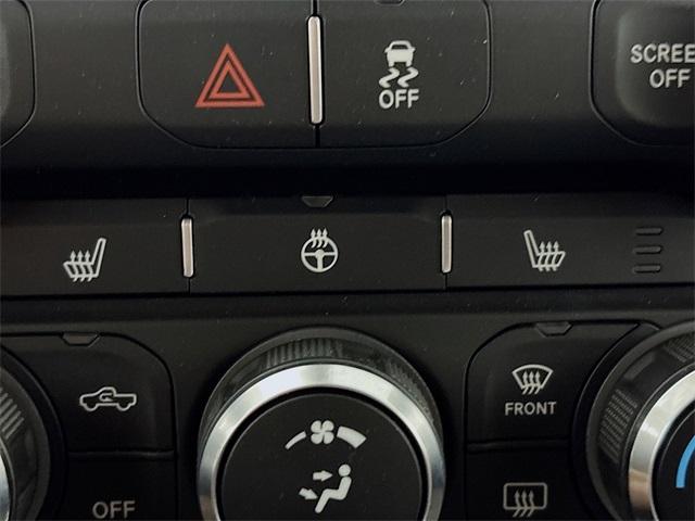 2020 Ram 2500 Vehicle Photo in Puyallup, WA 98371
