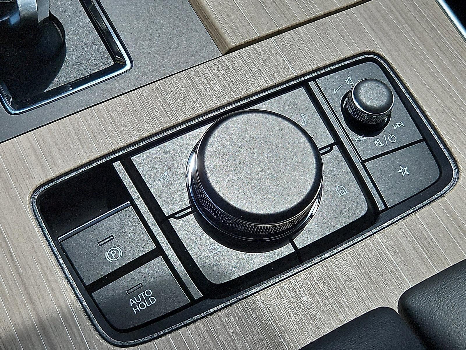 2025 Mazda CX-90 Vehicle Photo in Trevose, PA 19053