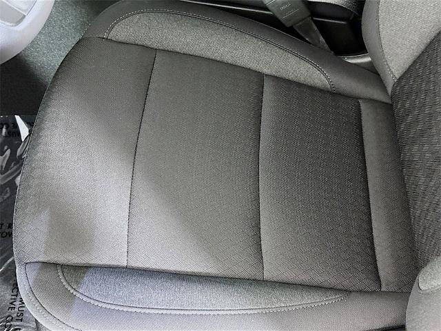 2025 Chevrolet Silverado 1500 Vehicle Photo in PUYALLUP, WA 98371-4149
