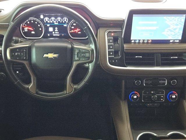 2021 Chevrolet Tahoe Vehicle Photo in Decatur, TX 76234